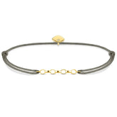 Thomas Sabo Charm-Armband Little Secret Herz - LS065-848-5-L20v